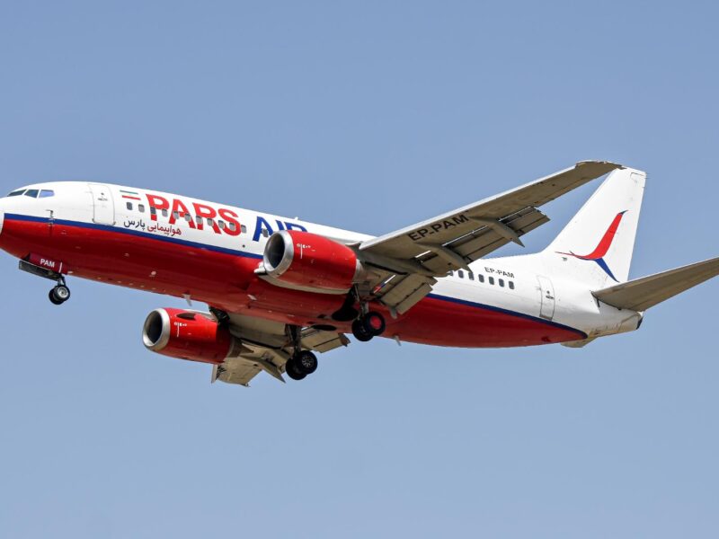 پرواز مستقیم مسقط – کیش؛  مسیر تازه گردشگری بین‌المللی جزیره